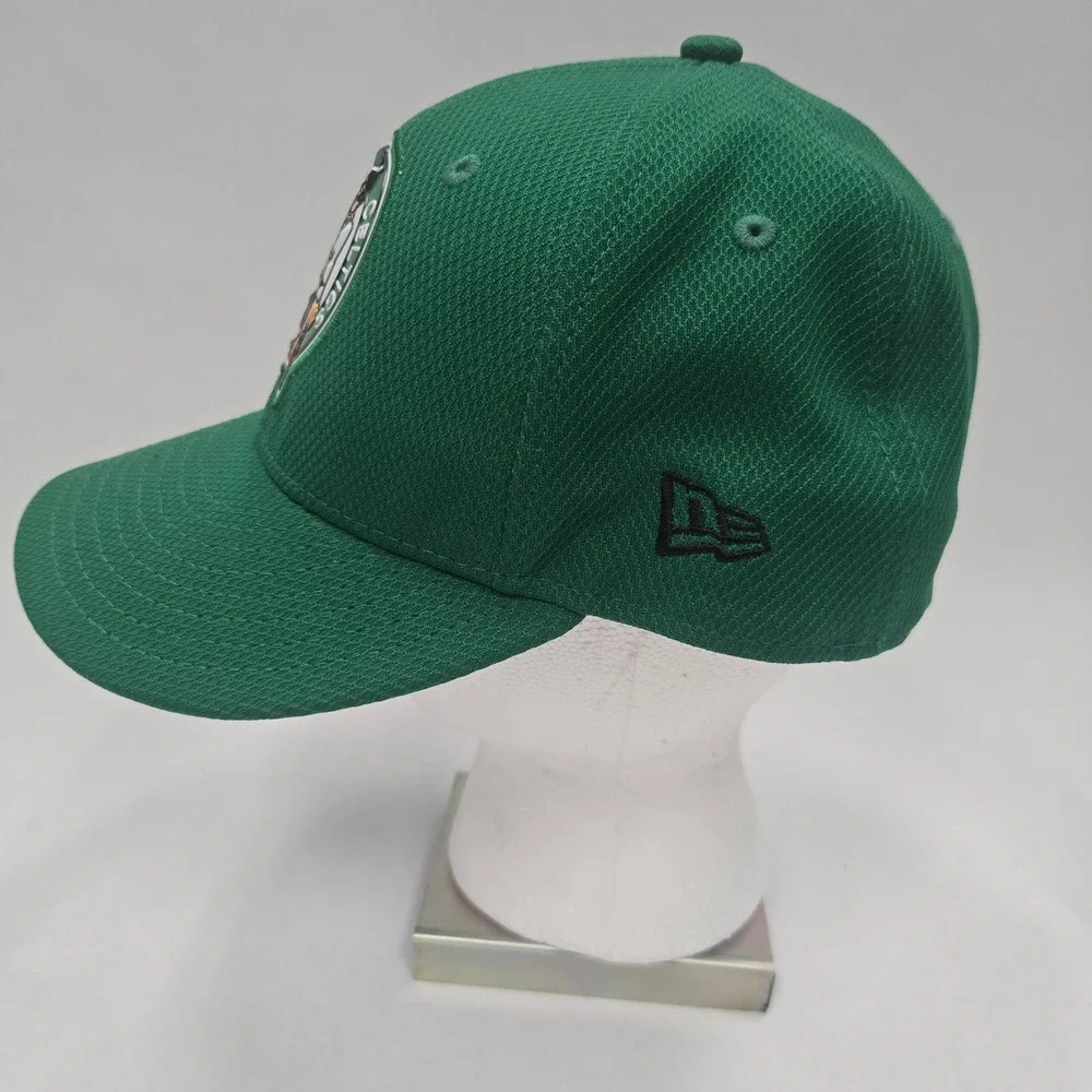 New Era boston celtics
