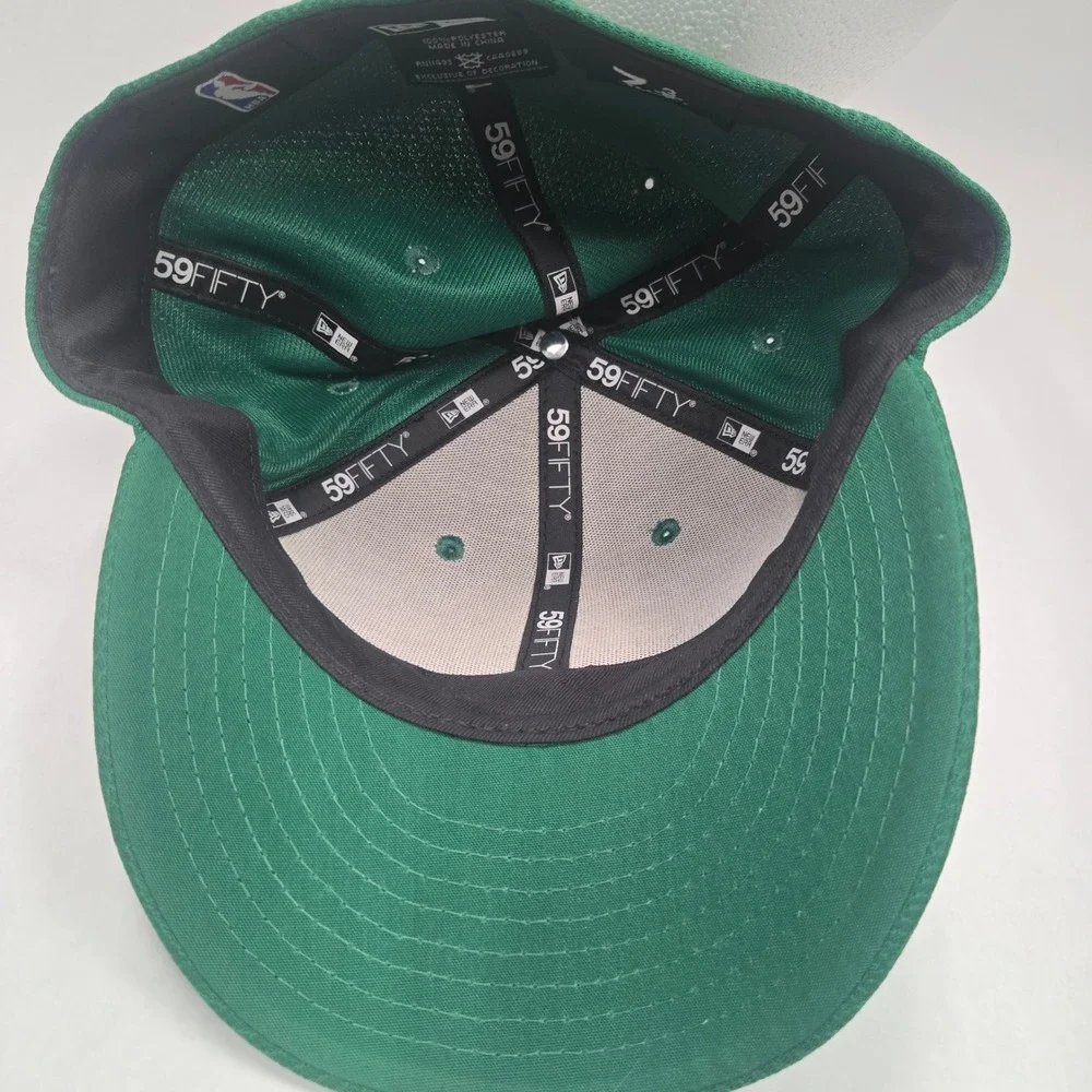 New Era boston celtics