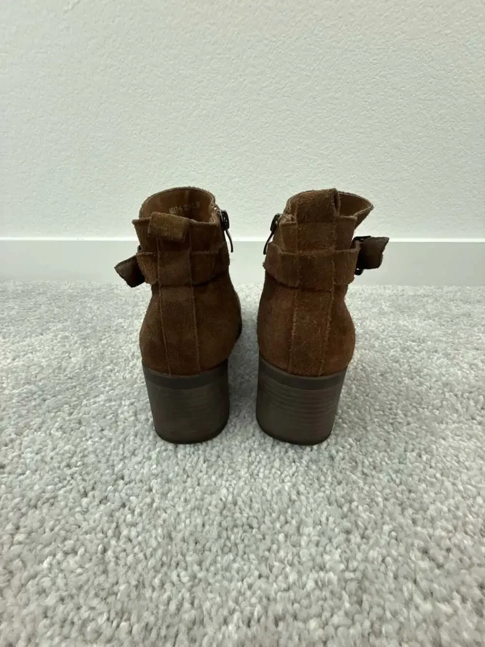 YGMMN korean unmarked brown