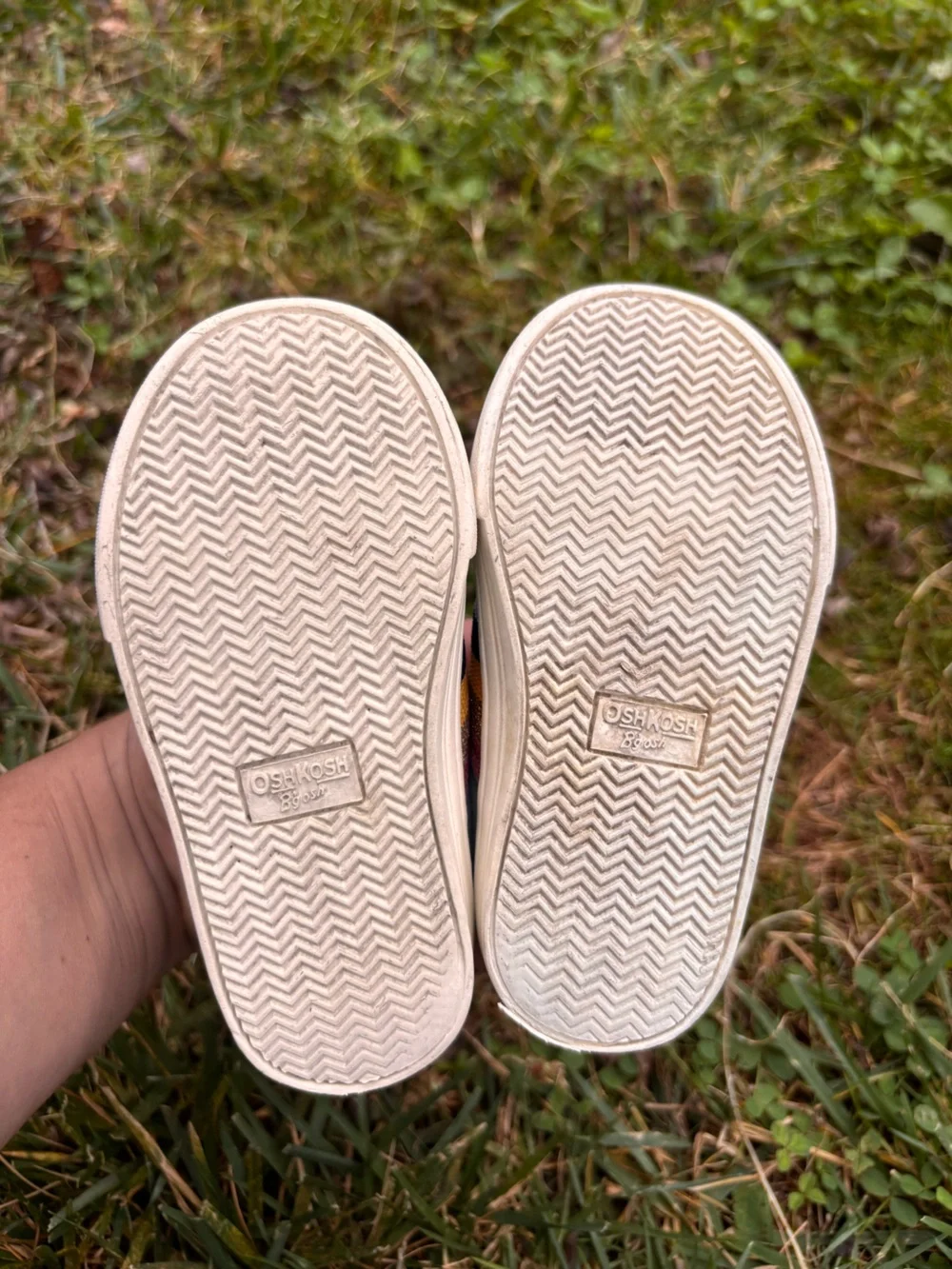 OshKosh Bgosh oshkosh slip