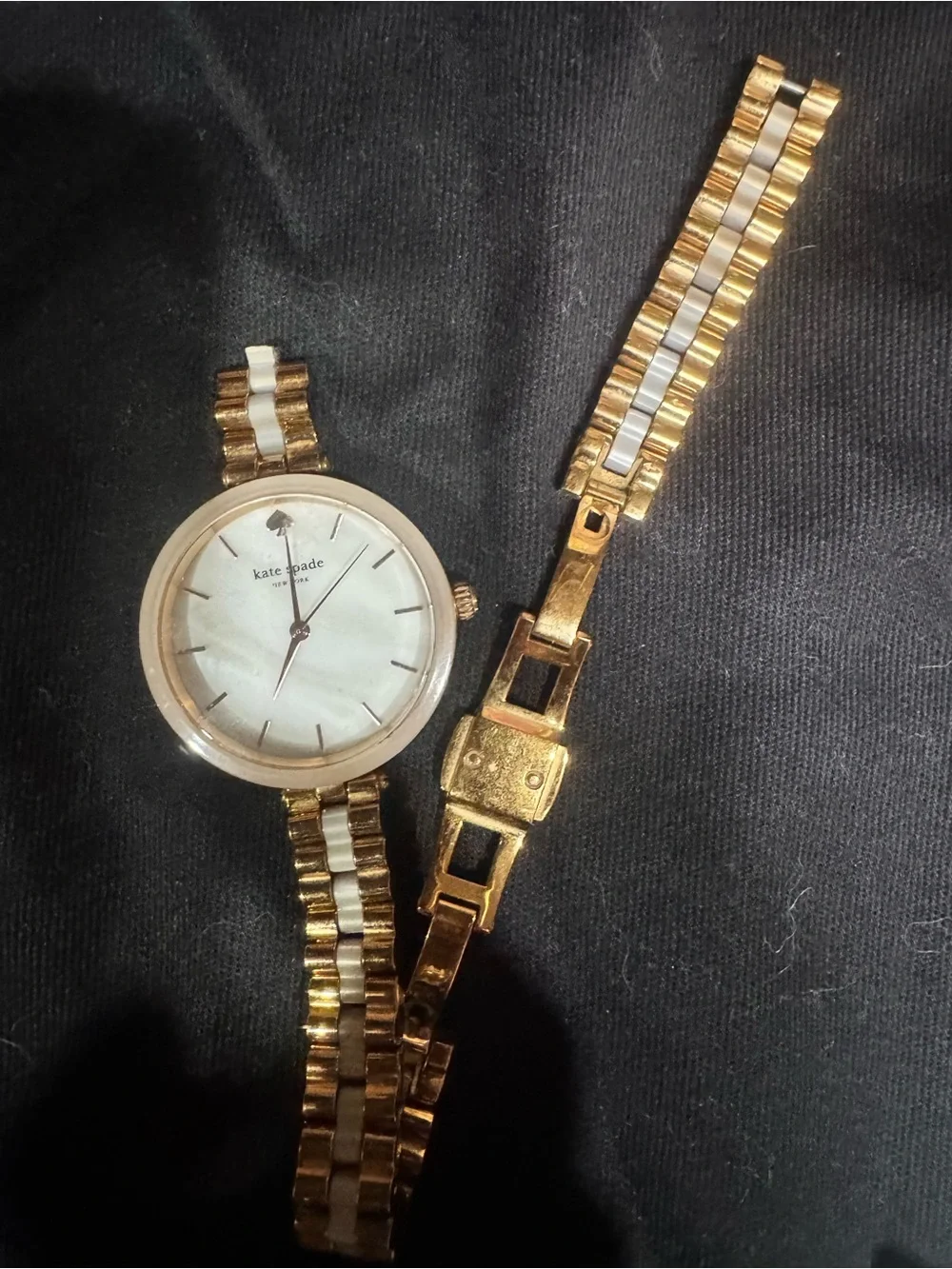 kate spade refined kate