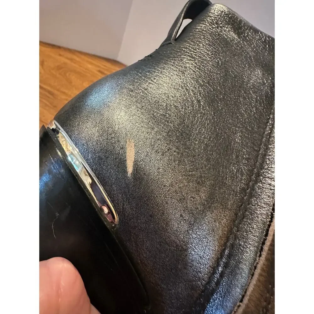 Franco Sarto sleek modern