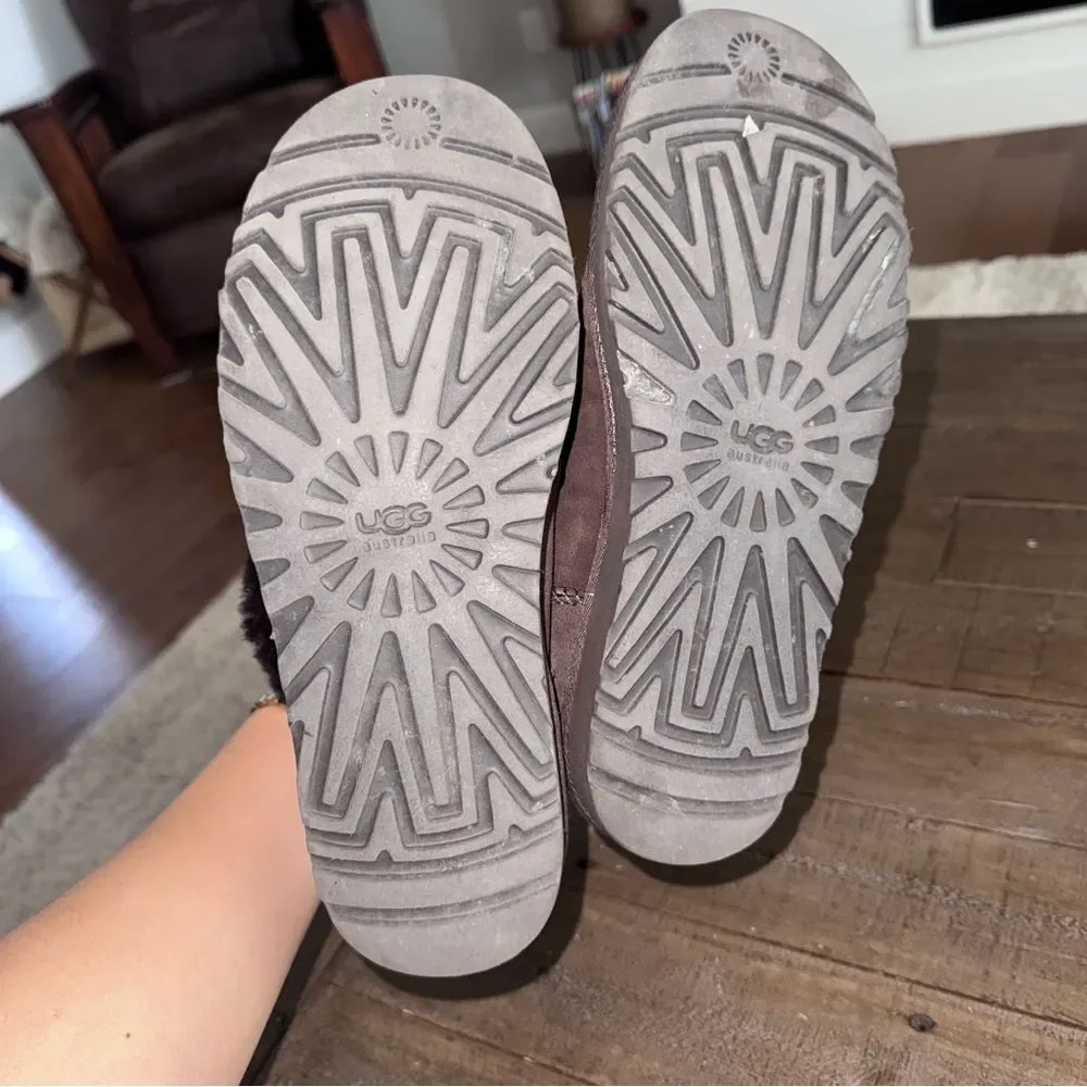 UGG size all