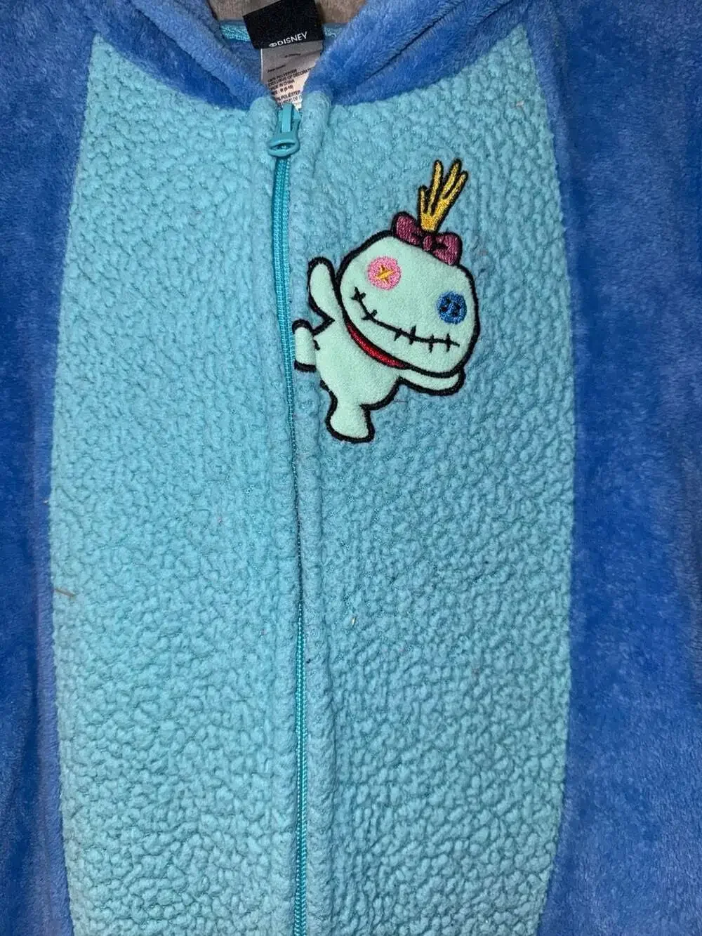 Disney lilo stitch
