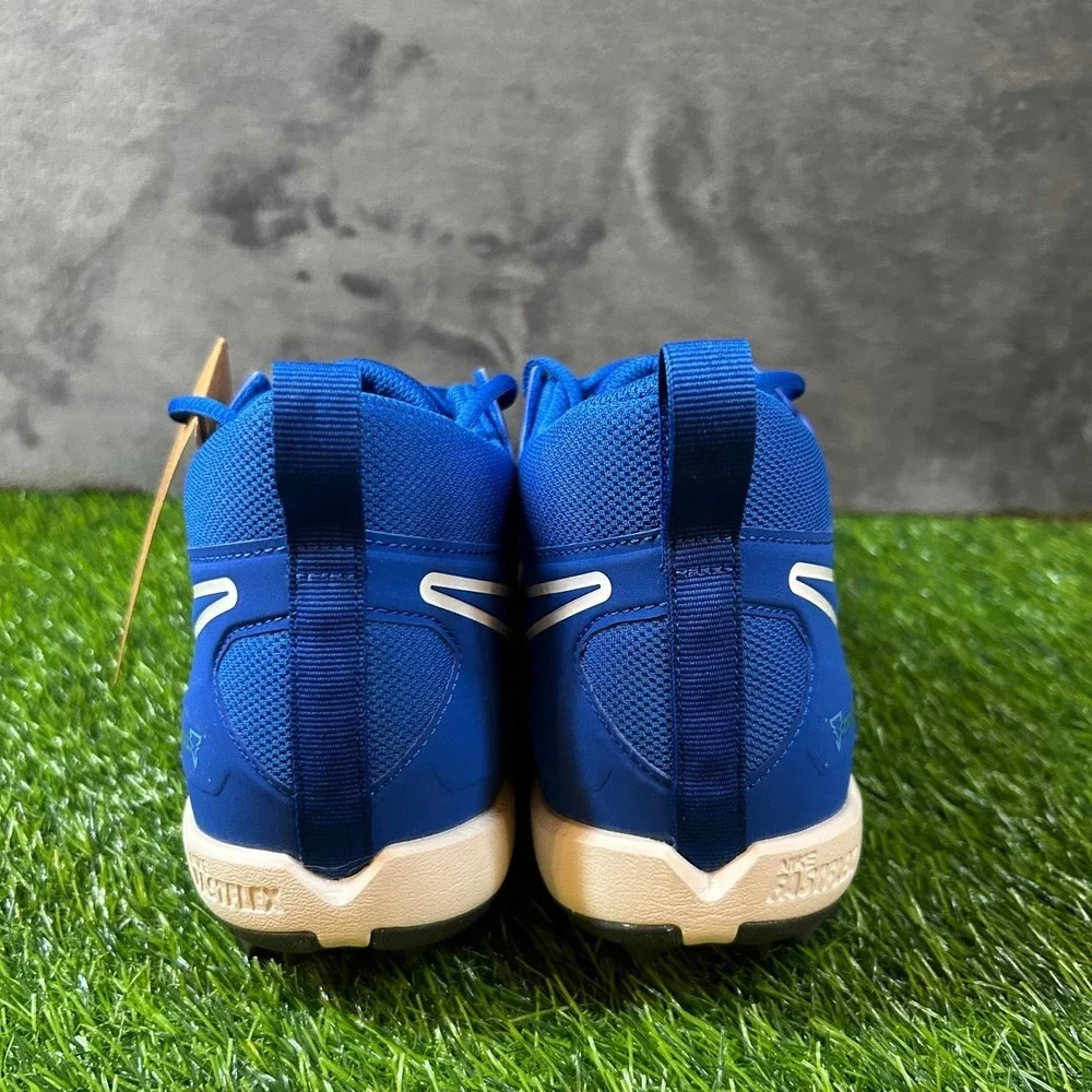 Nike shoes are