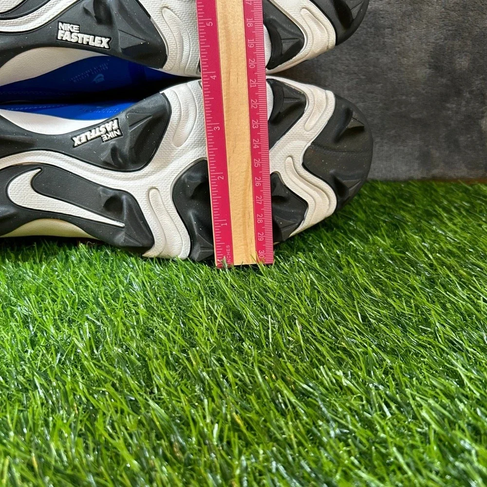 Nike shoes are