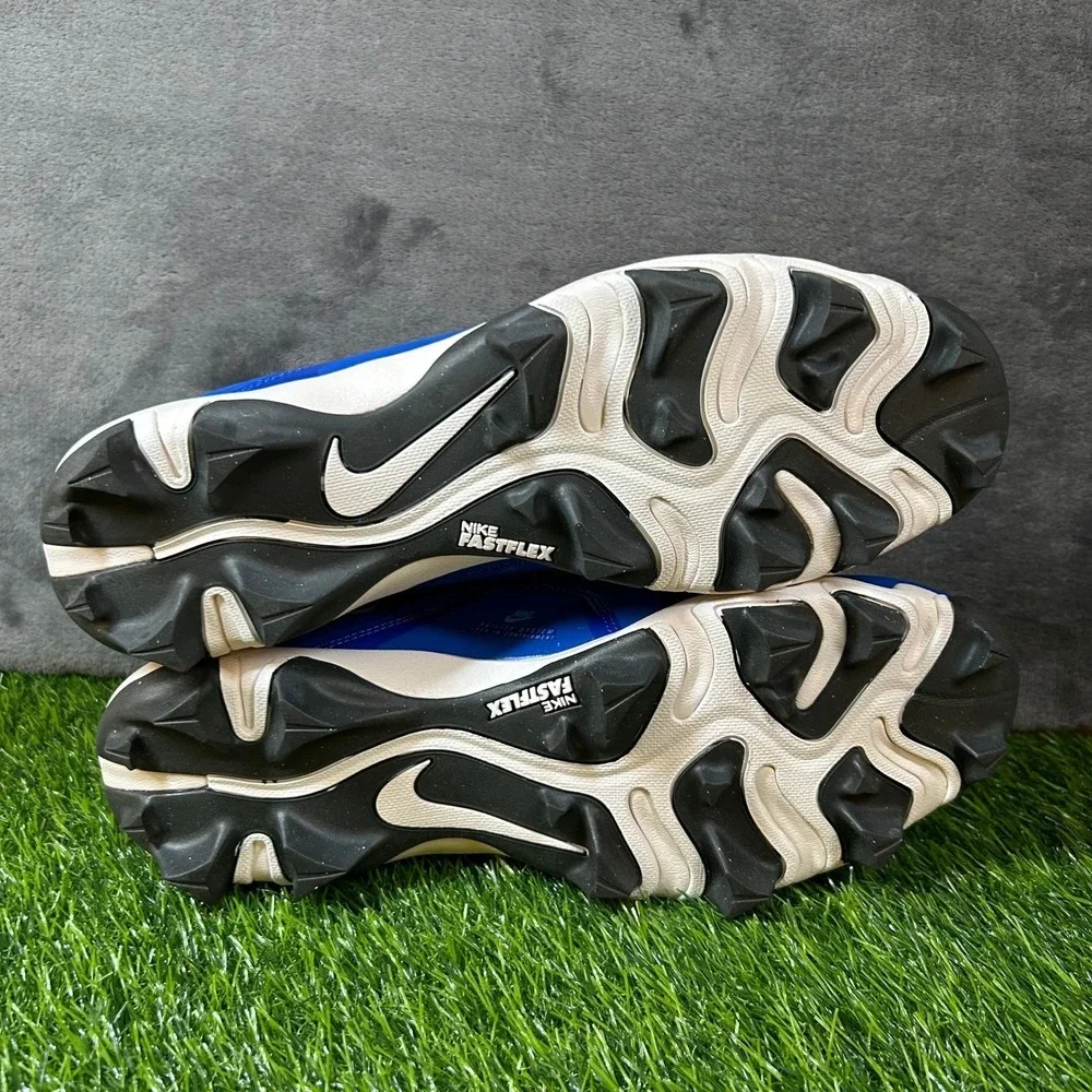 Nike shoes are