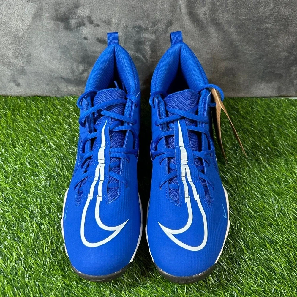 Nike shoes are