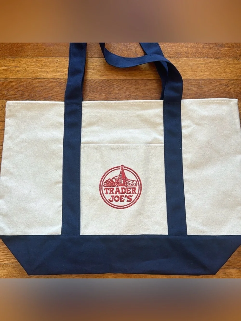Trader JoeS 💙 trader