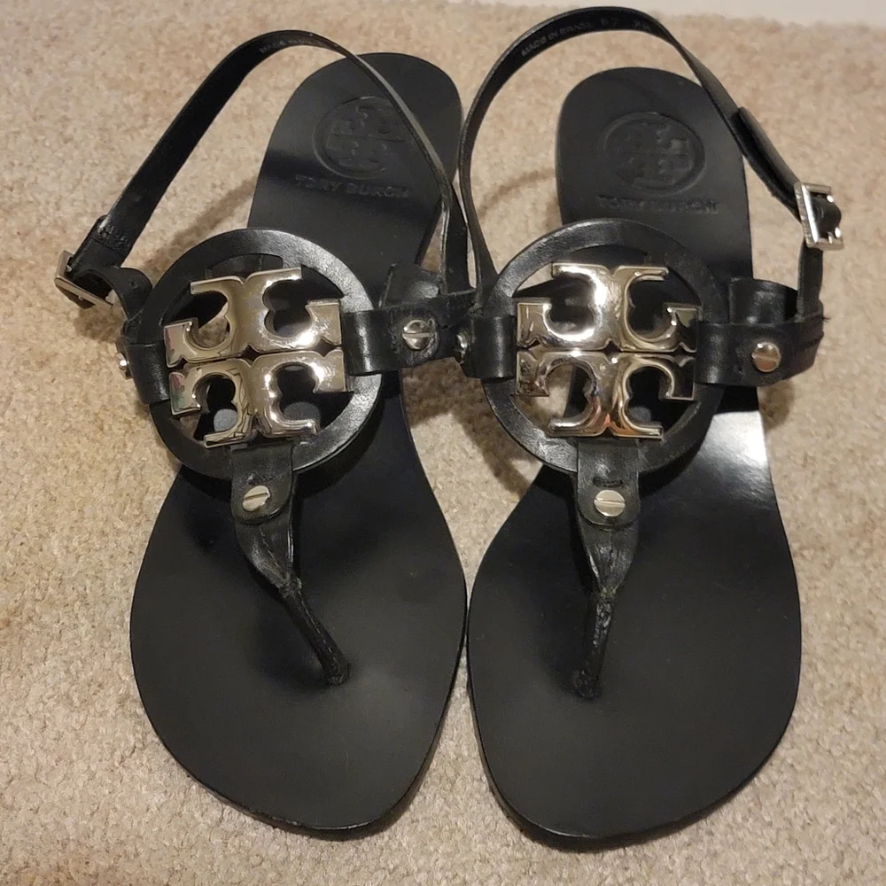 Tory Burch this pair