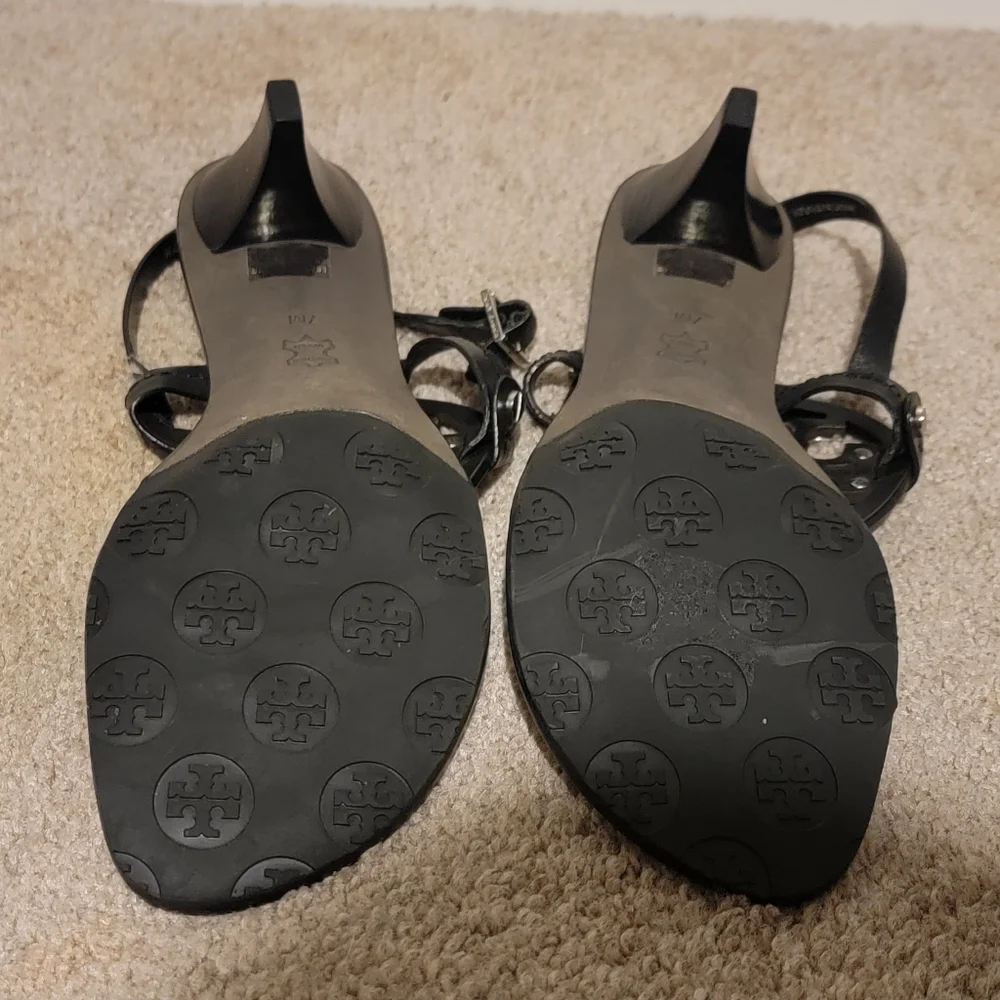 Tory Burch this pair