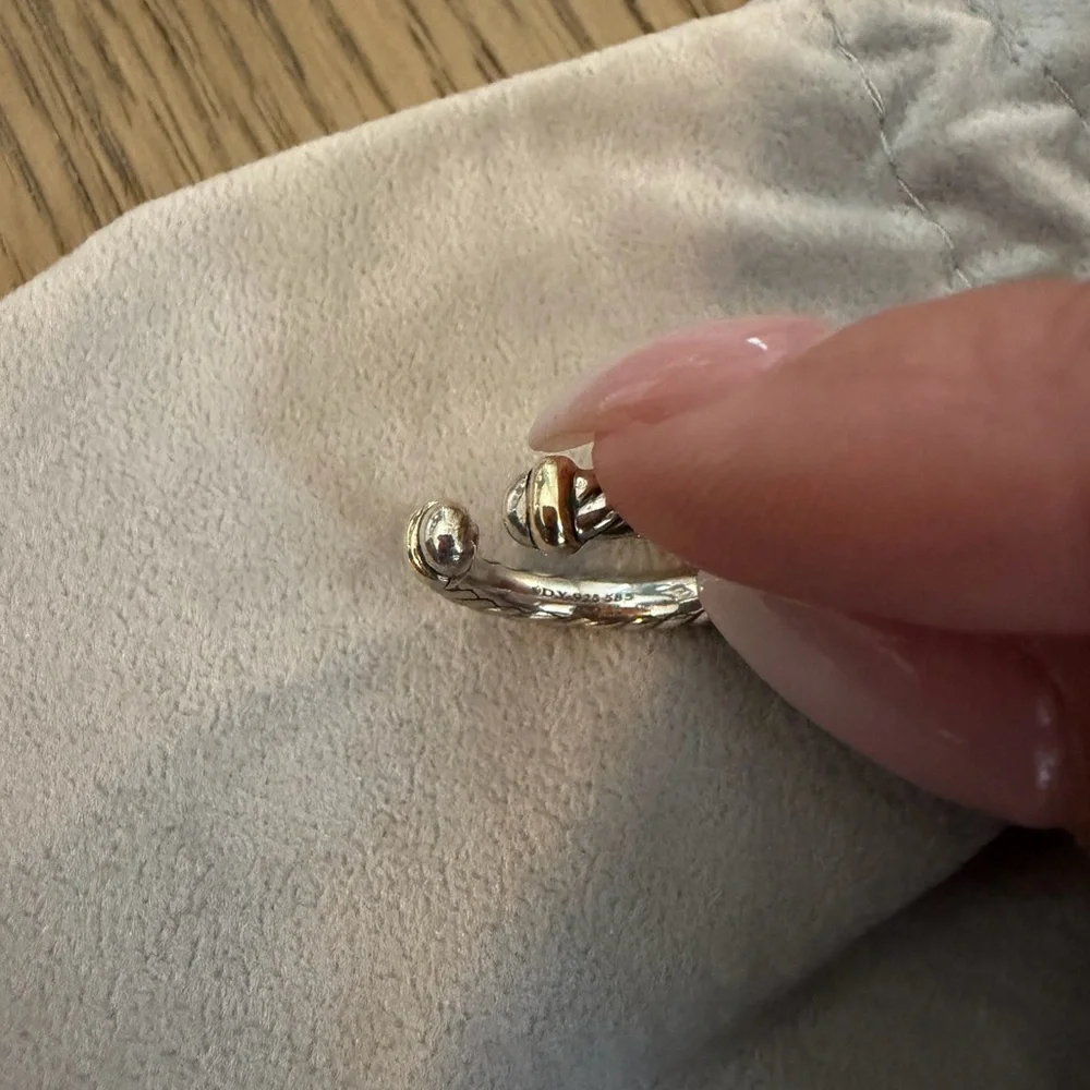 David Yurman excellent had