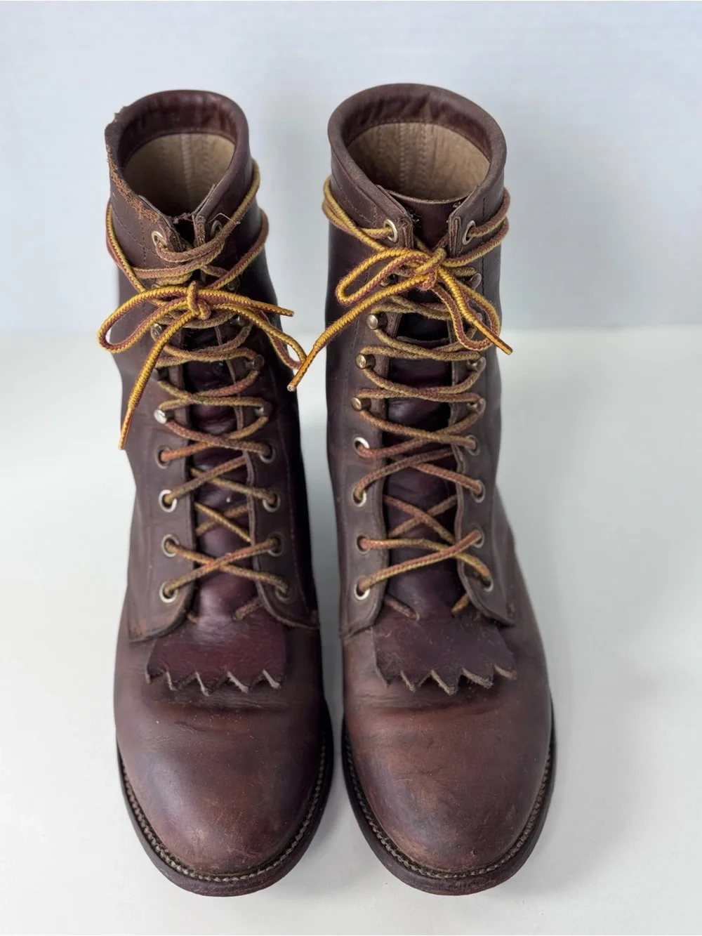 Justin Boots justin brown
