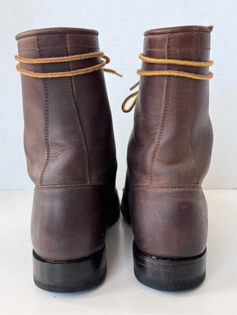 Justin Boots justin brown