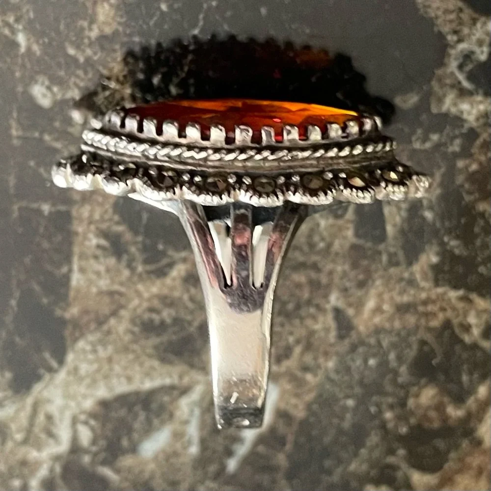 Vintage good sparkly