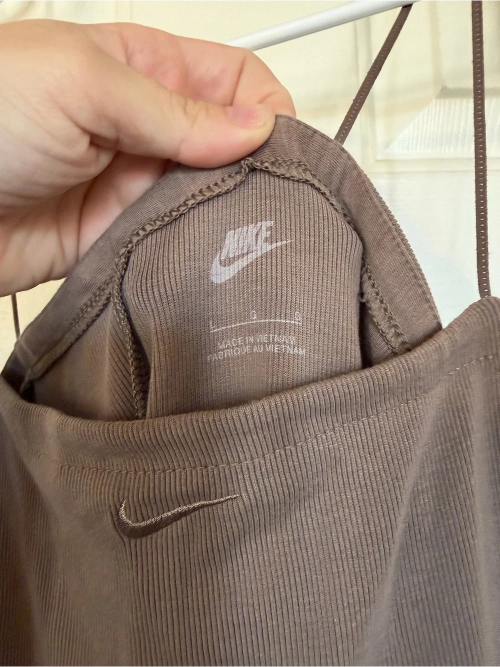 Nike sleek mini