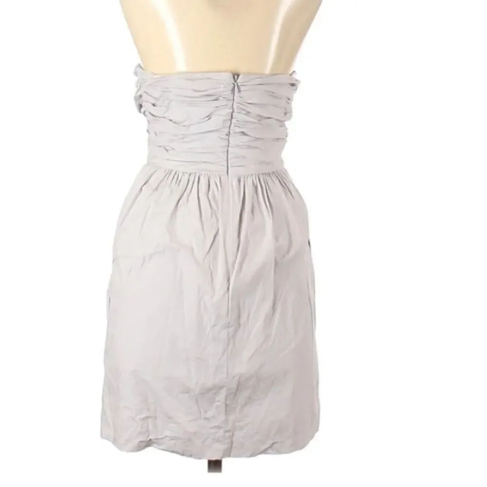J. Crew crew grey