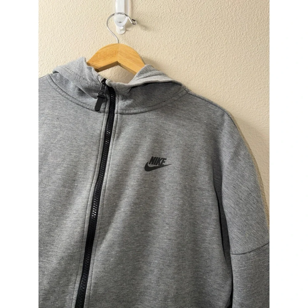 Nike item has