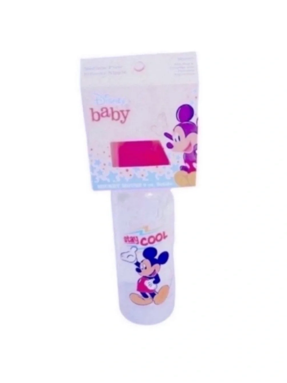Disney mickey mouse