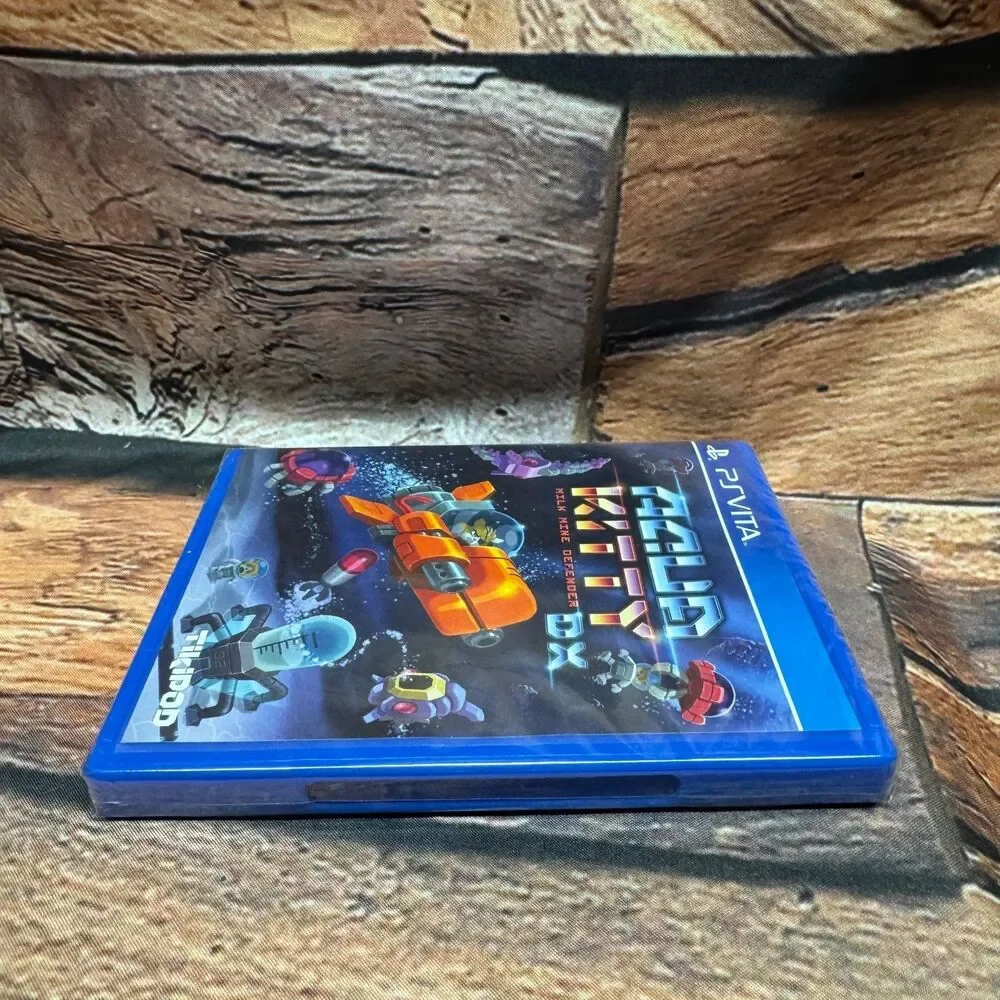 Sony dive into