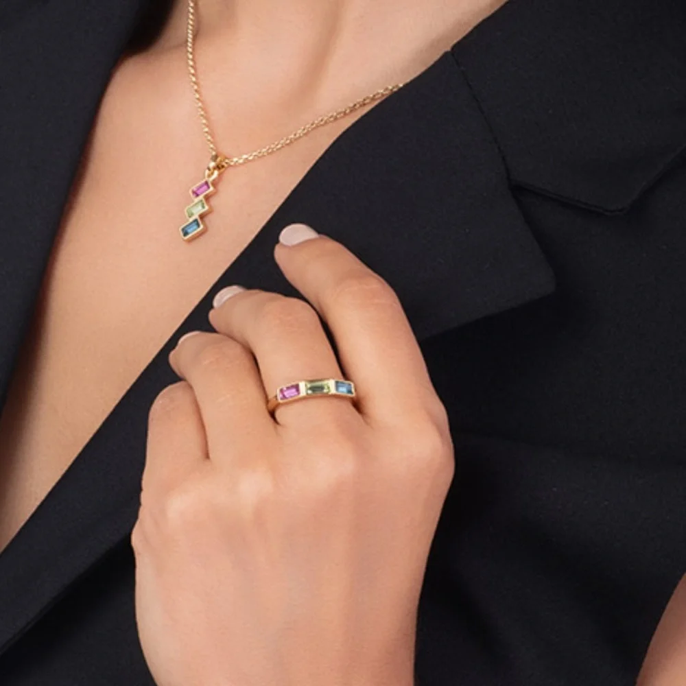 Rock On Jewels this elegant