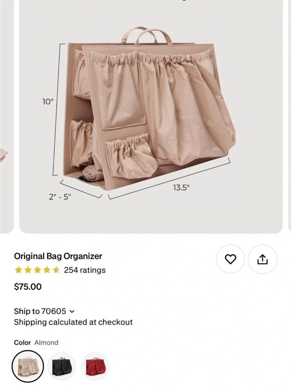 Totesavvy keep your