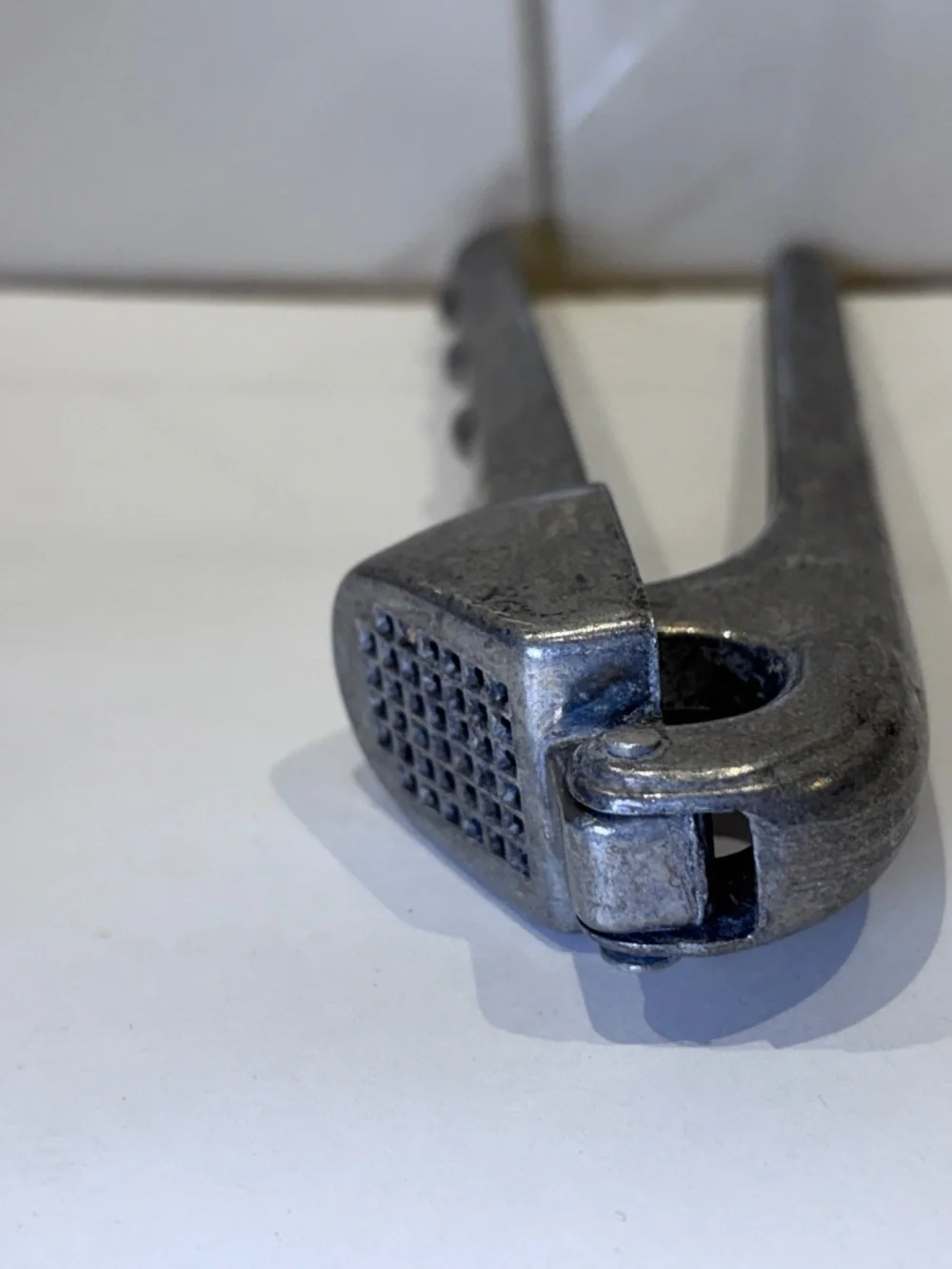 N/A pastry cutter