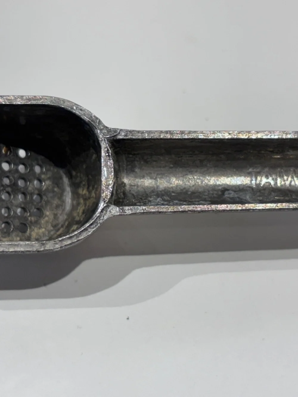 N/A pastry cutter