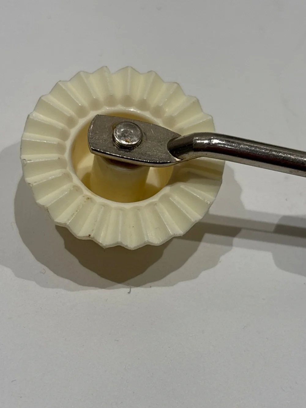 N/A pastry cutter