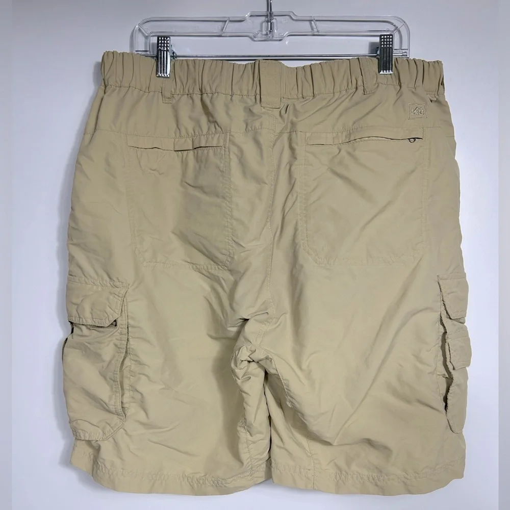 REI •gently used