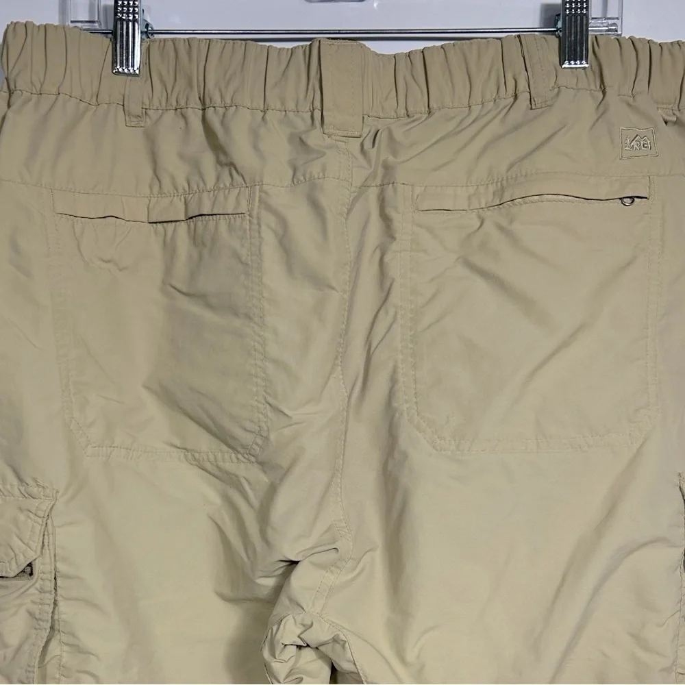 REI •gently used