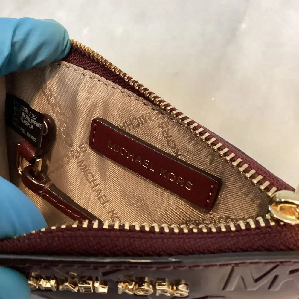 Michael Kors authentic michael