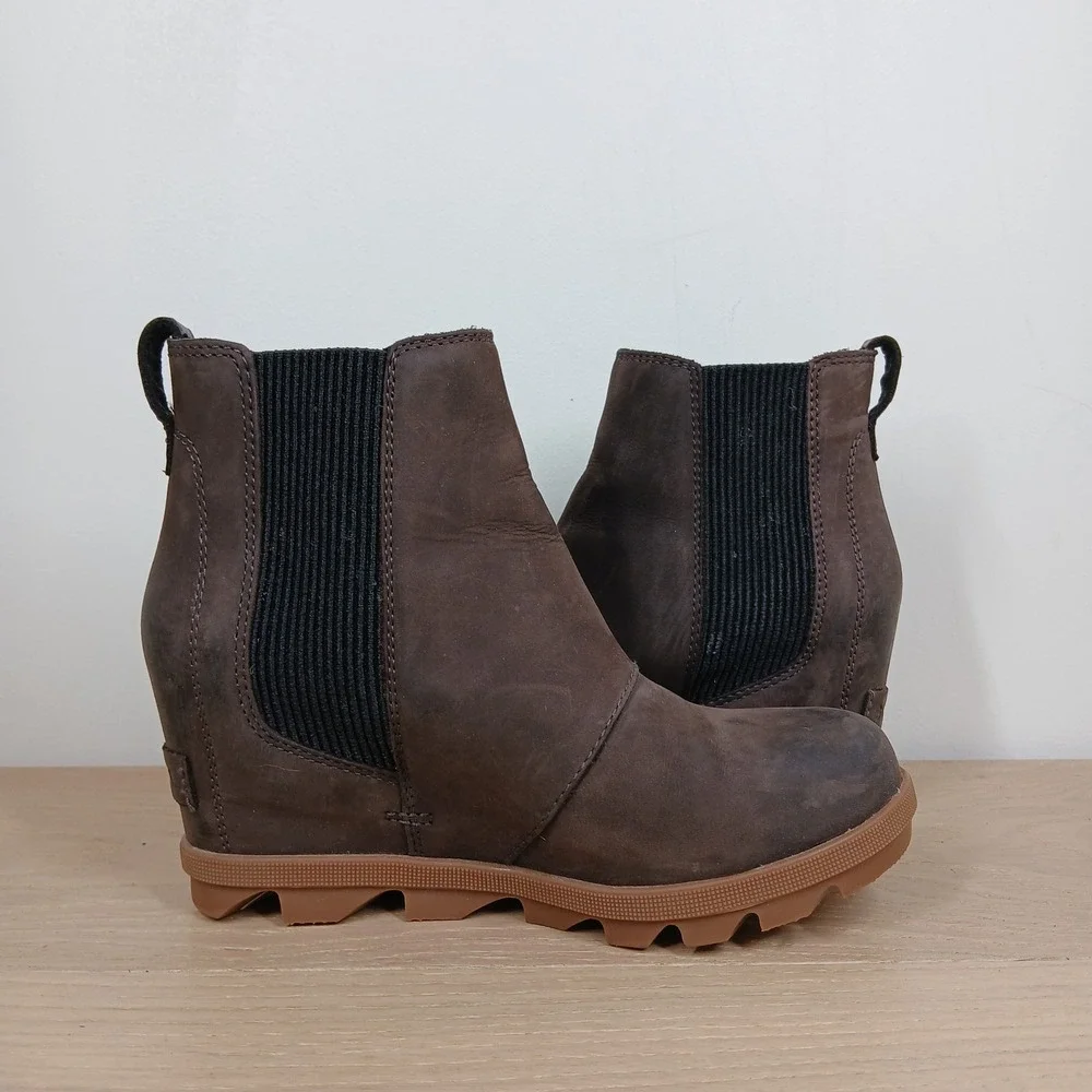 Sorel preowned waterproof
