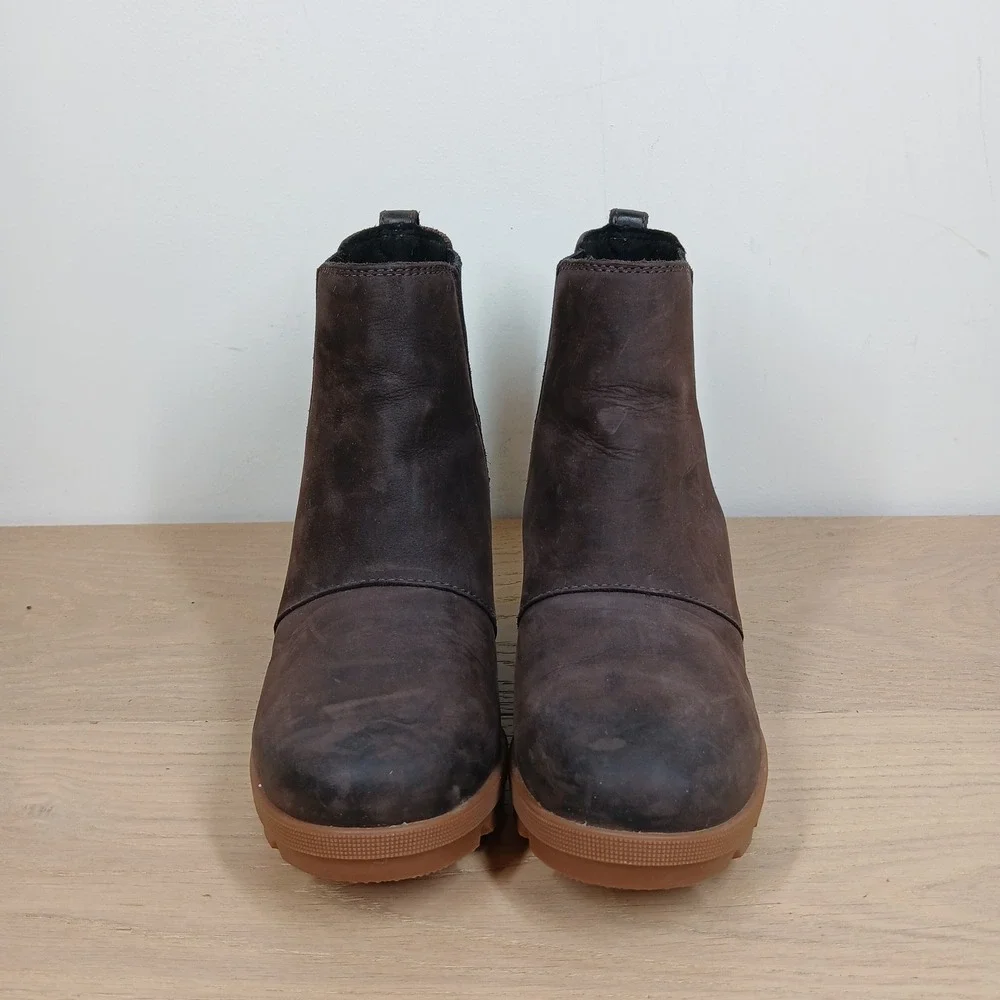 Sorel preowned waterproof