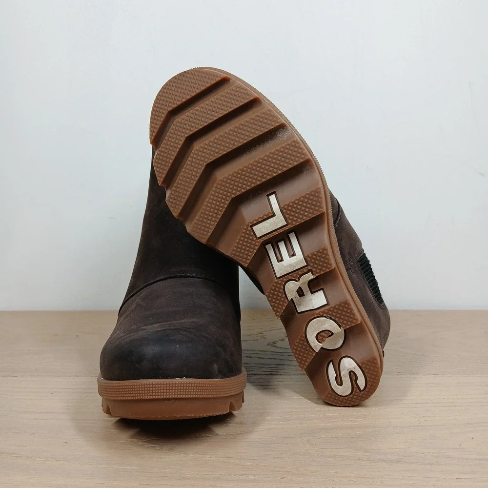 Sorel preowned waterproof