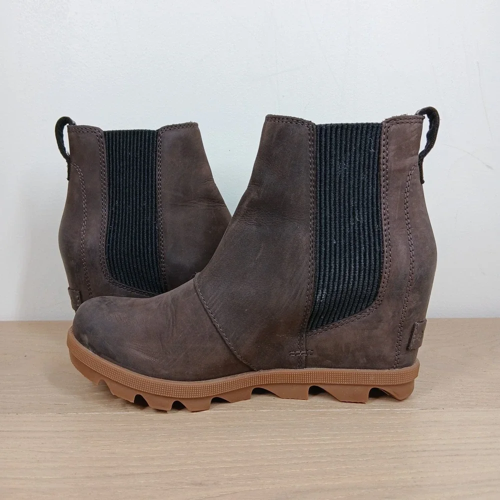Sorel preowned waterproof