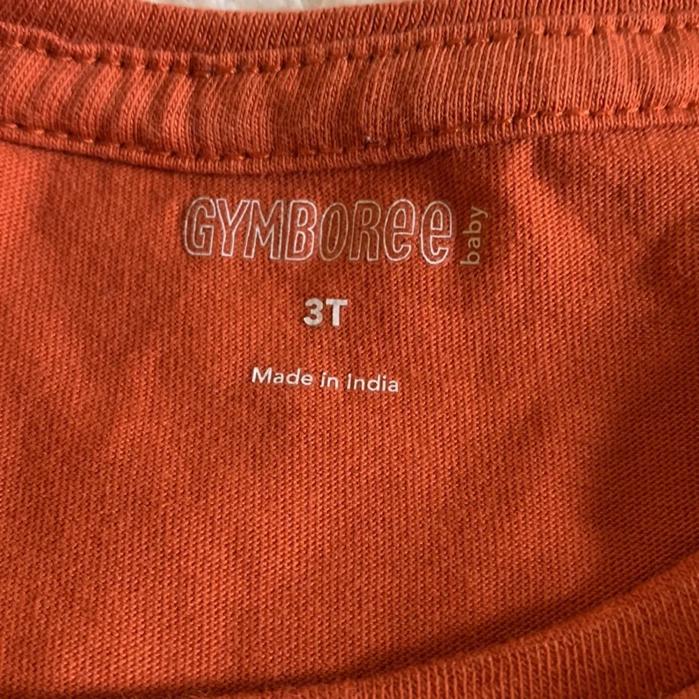 Gymboree 3t cute