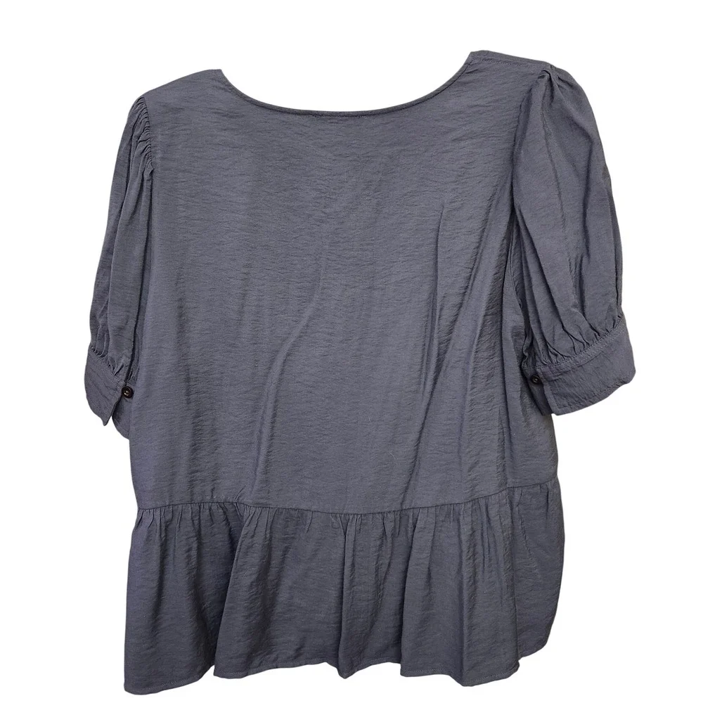 Madewell lightweight viscose