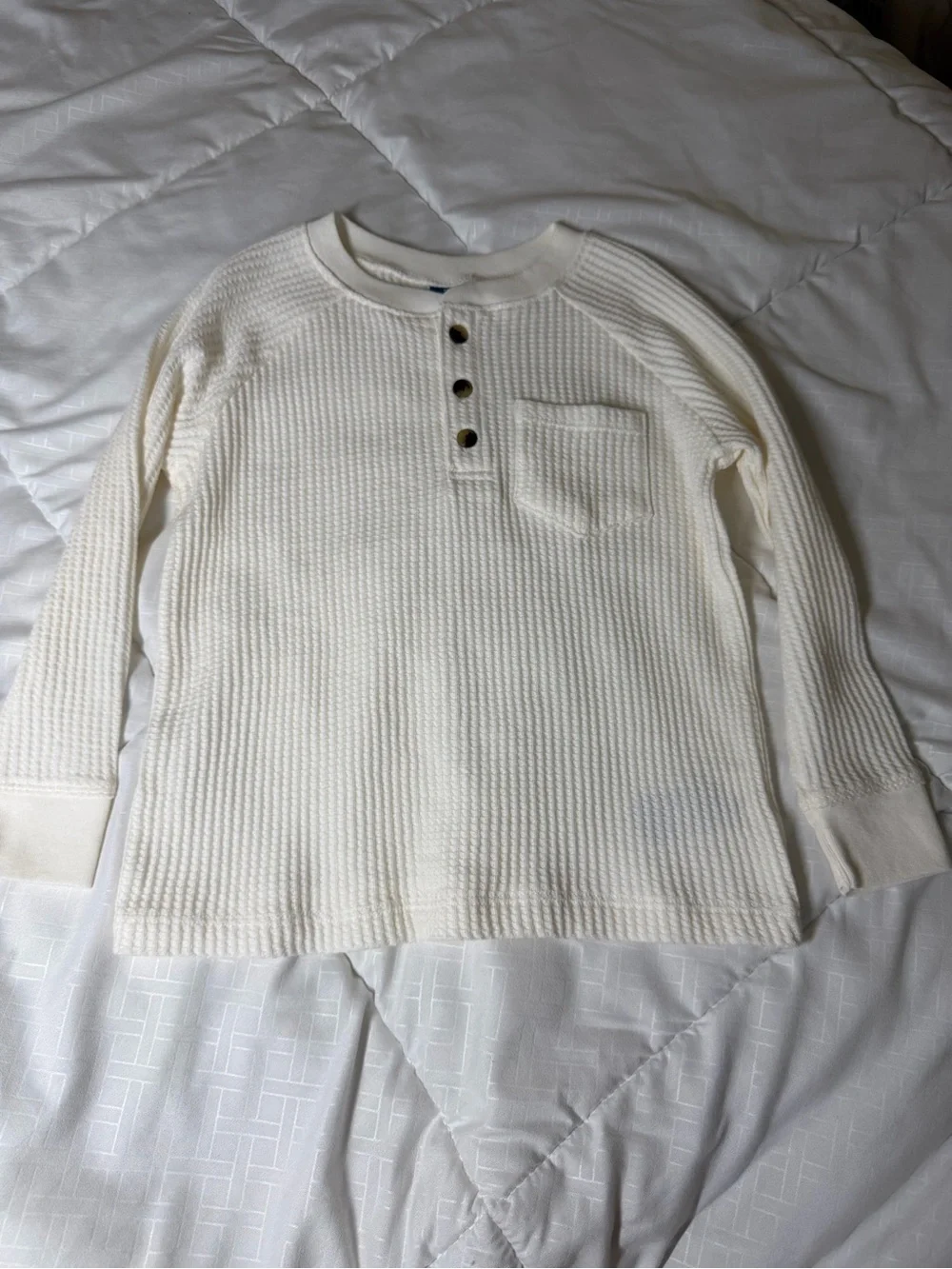Old Navy soft long