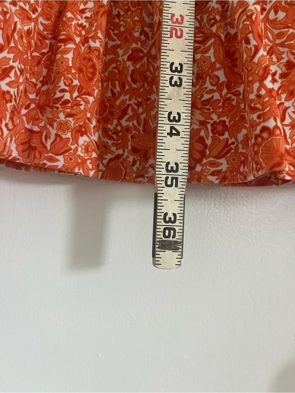 Michael Kors sleeveless midi