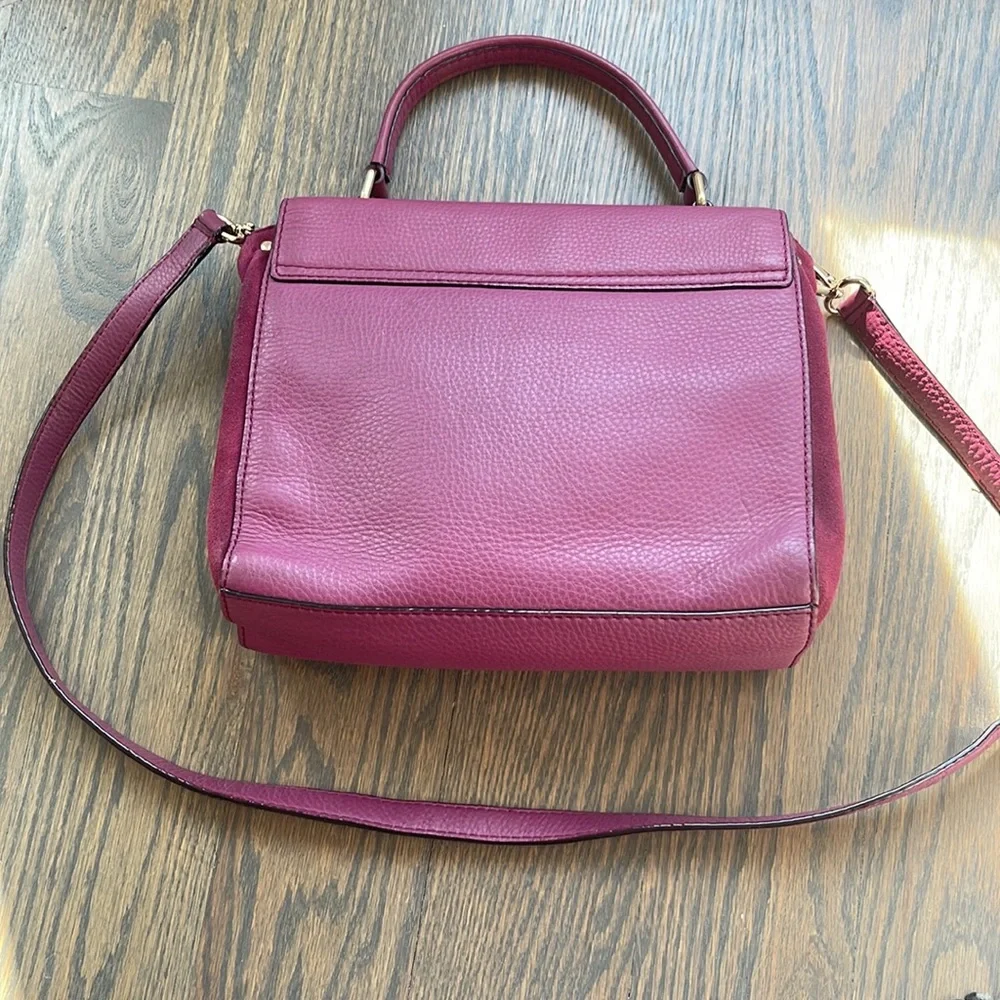 kate spade gently used