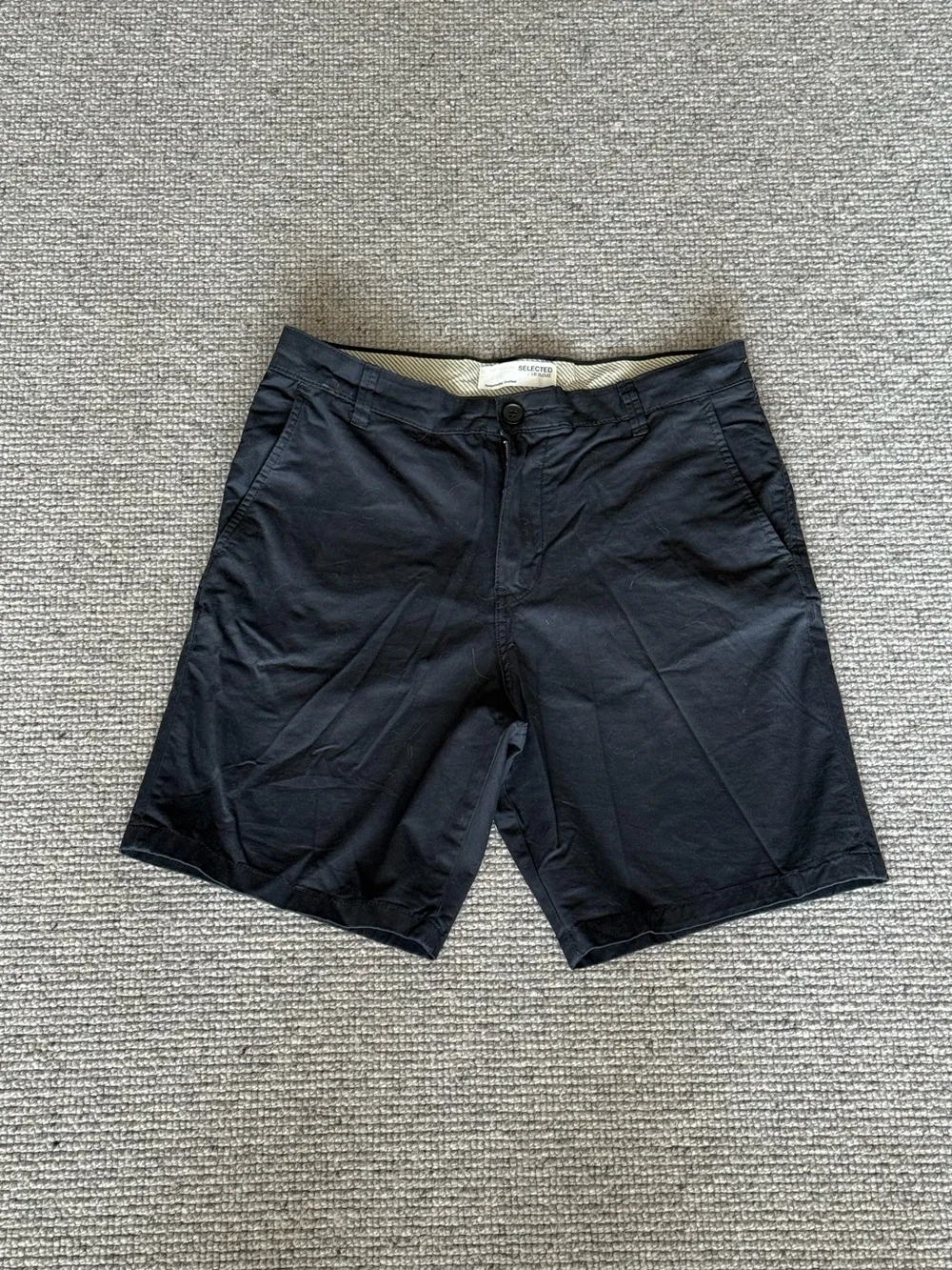 Selected Homme good gently