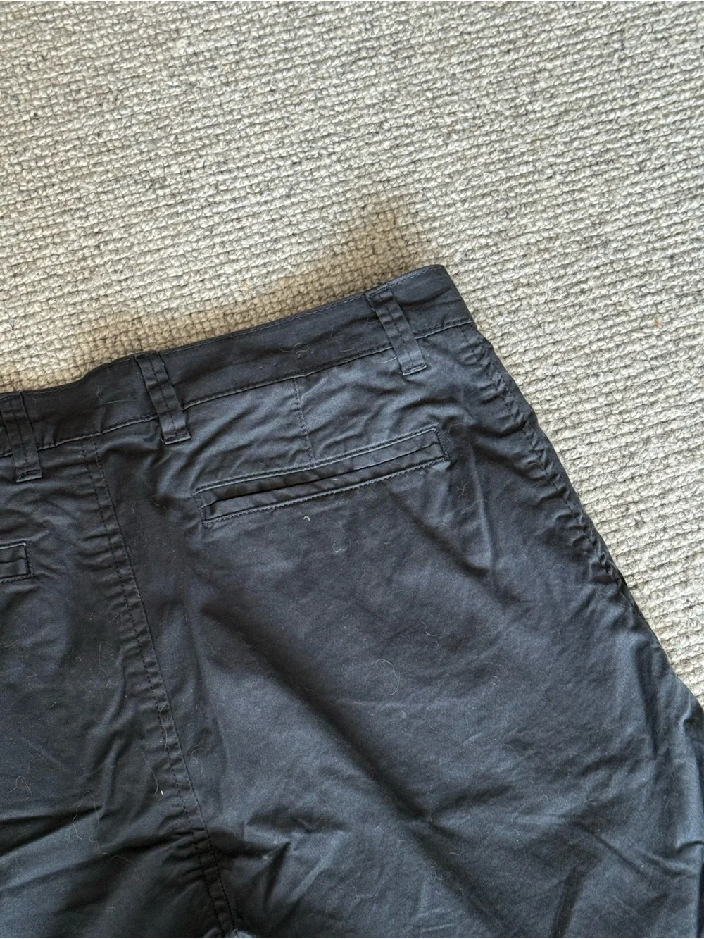Selected Homme good gently