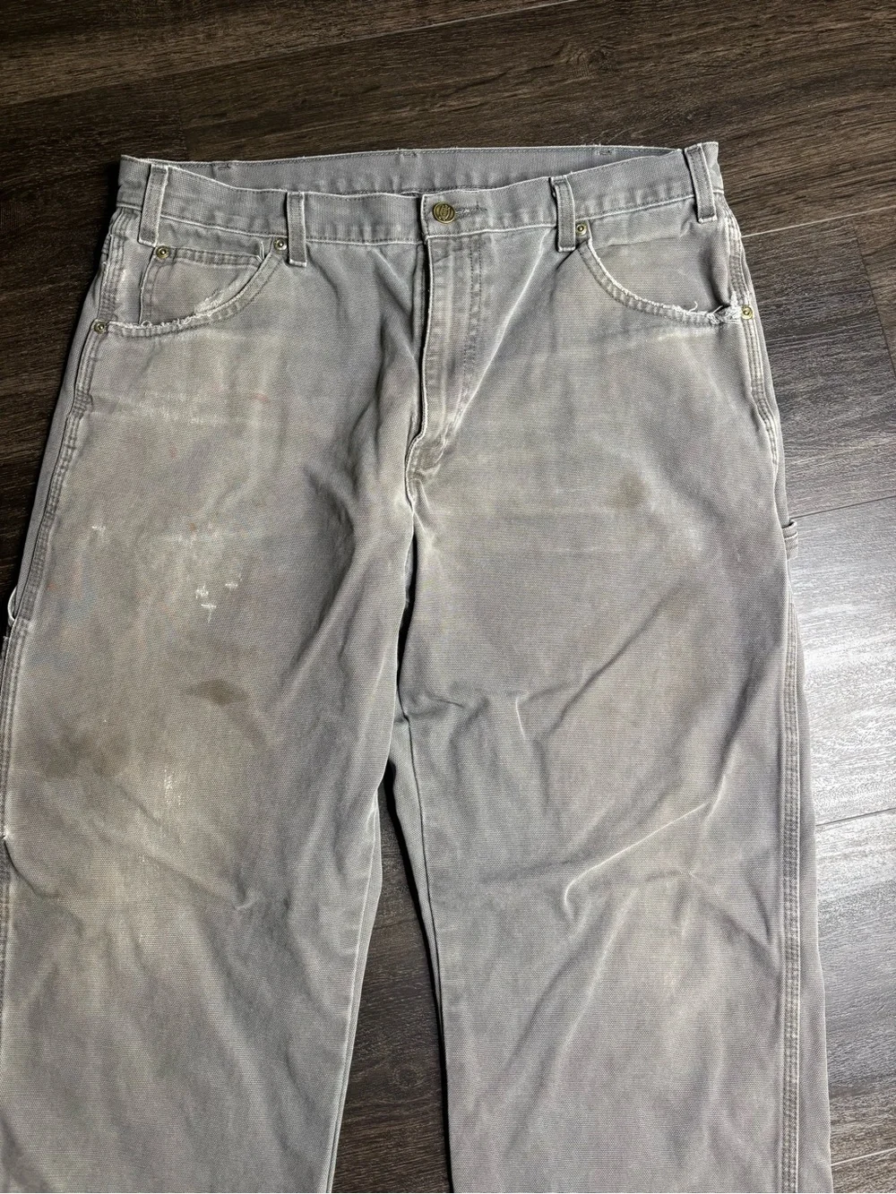 Dickies 29in inseam