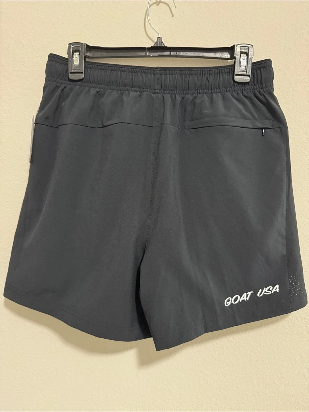 Goat Usa shorts are