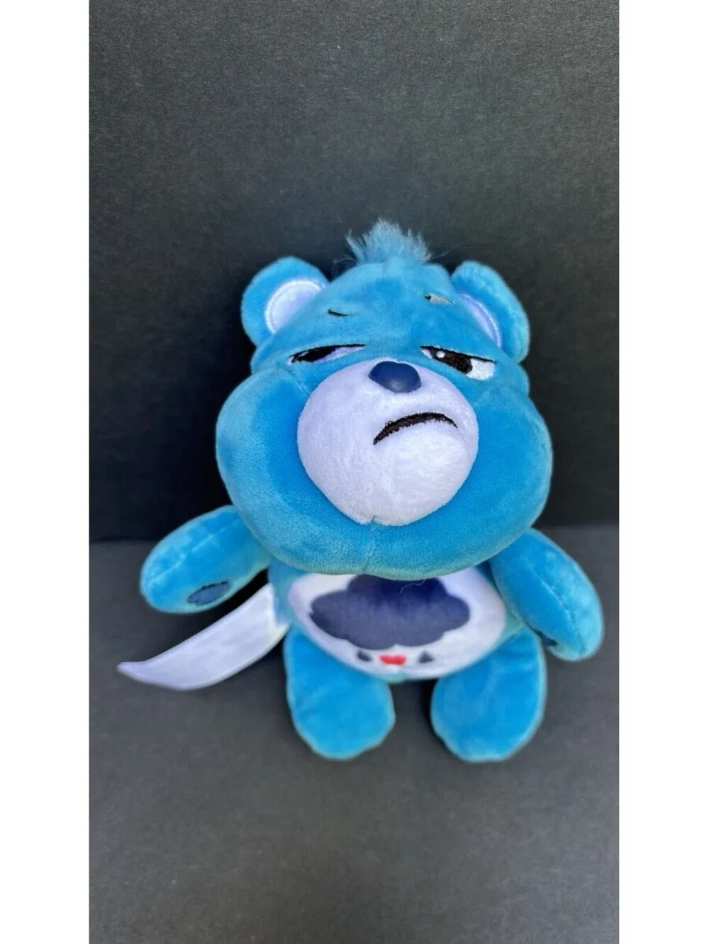 Care Bears preowned no