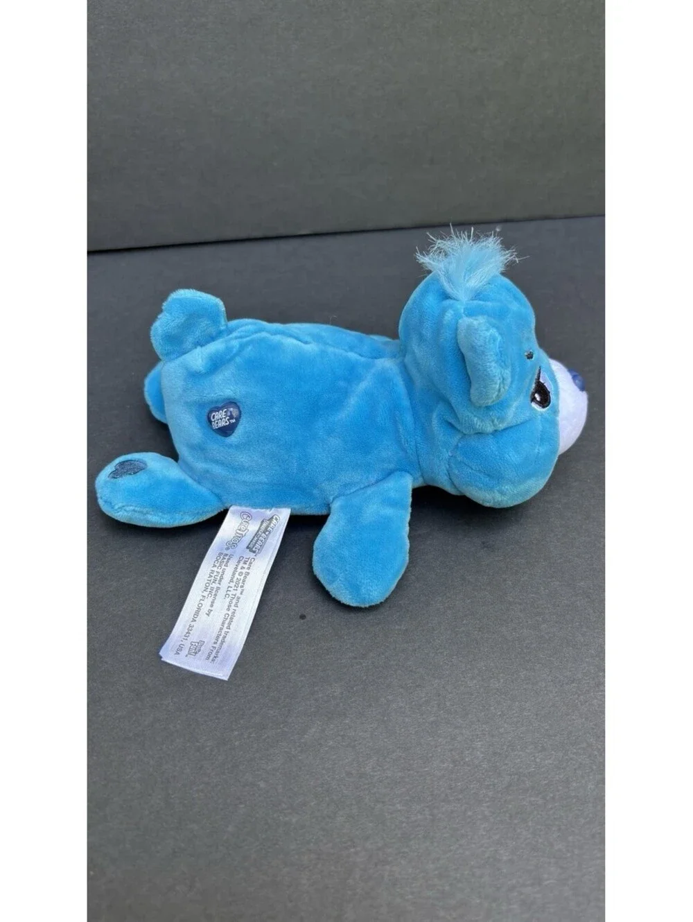 Care Bears preowned no