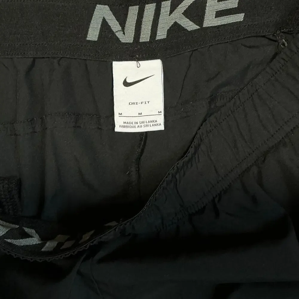 Nike ships same