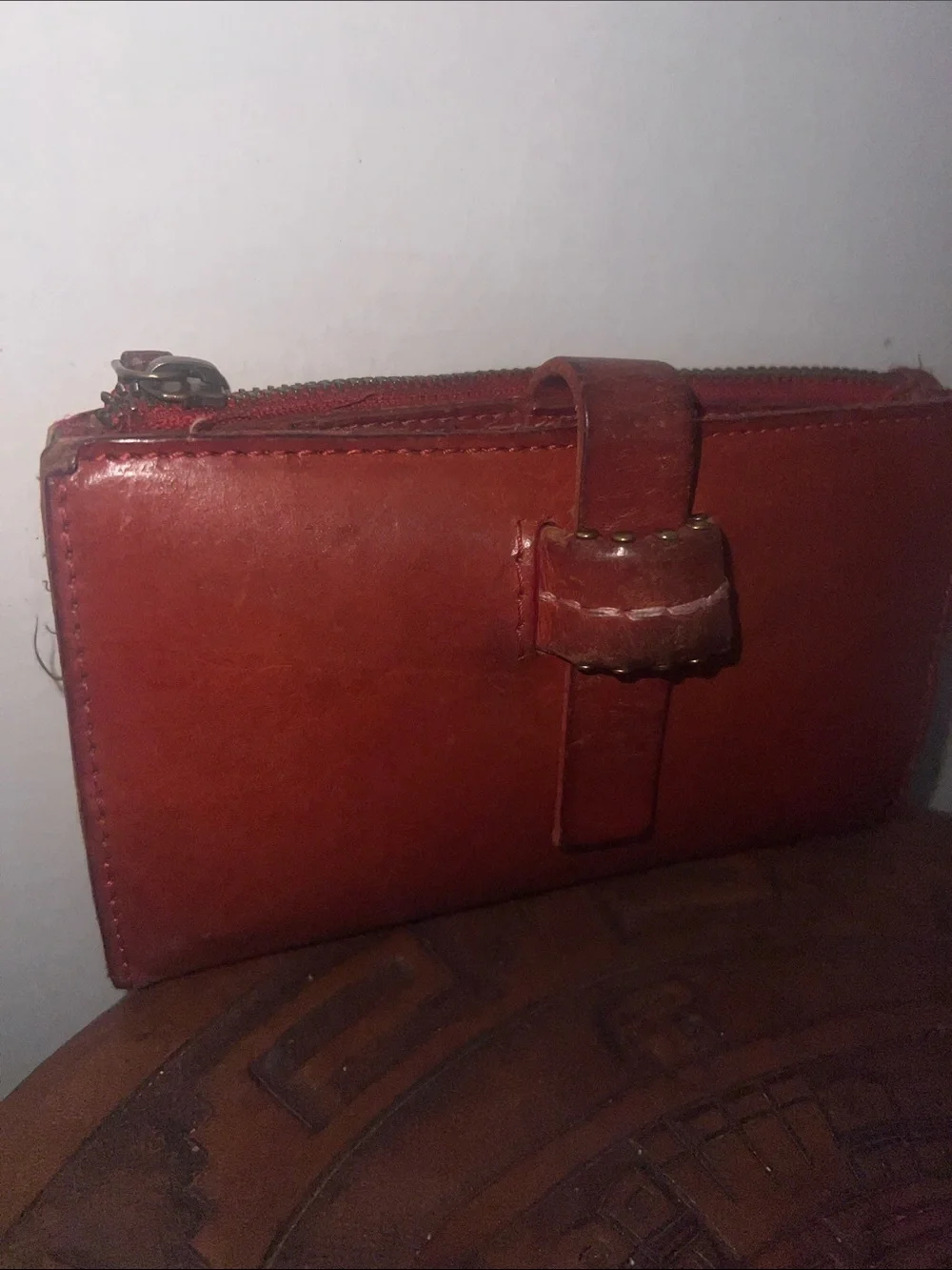 Lucky Brand this rare