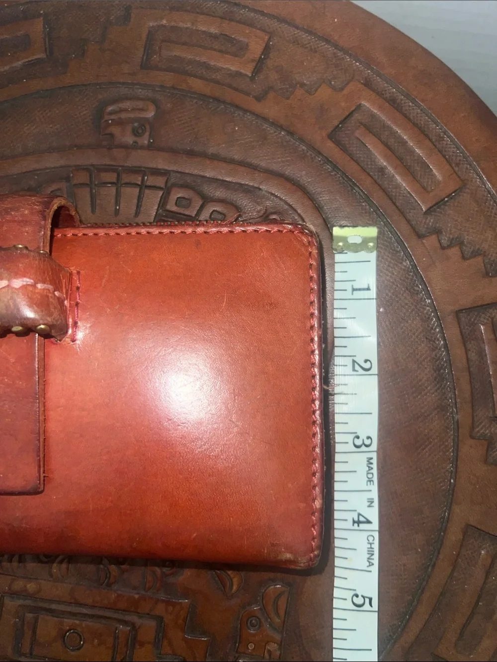 Lucky Brand this rare